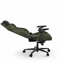 Corsair TC500 Luxe - Vert pas cher