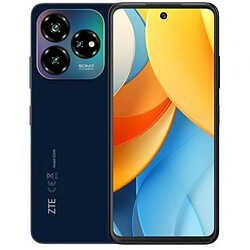 ZTE P606F10 - Bleu