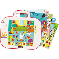 Editions Nathan Dokéo Interactif