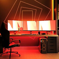 Acheter Twinkly TWD400STP-TEU Noël