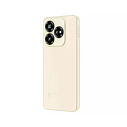 Zte 6Go/256Go - Or pas cher