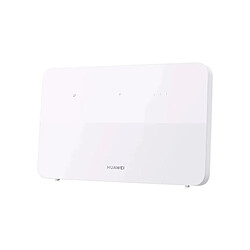 Modem, routeur & point d'accès