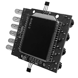 Écran Afficheur E-Twow Eco Plus