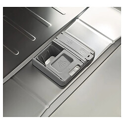Avis Brandt BDJ3424DB Lave-vaisselle intégrable 14 couverts