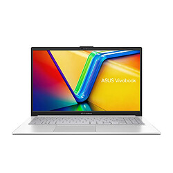Acheter Asus Vivobook Go 15 - Argent