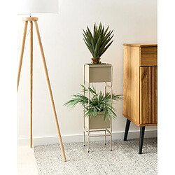 Cache-pot COTINUS BELIANI - Métal