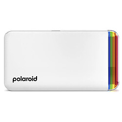 POLAROID Imprimante Photo de Poche Hi-Print 2x3 Gen 2 Légère et Compacte Blanc