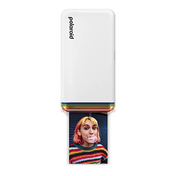Avis Polaroid Hi-Print 2x3 Gen2 - Blanc