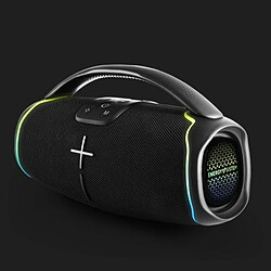 Energy sistem 458837 - Noir pas cher