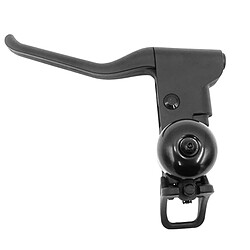 Avizar Poignée Frein Gauche Mi 4 Pro - Noir