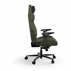 Acheter Corsair TC500 Luxe - Vert