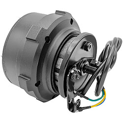 Minimotors Moteur Dualtron Mini Frein Tambour Noir