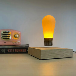 Magneticland Lampe 3D Levitante NOFALL UP
