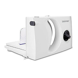 Zelmer ZFS0916S - Gris