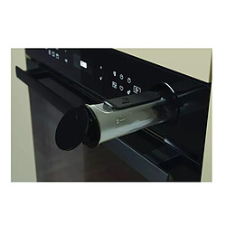 Avis Whirlpool AKZ9S8270FB - Noir