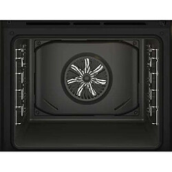 Beko BBIE17302BMP - Noir