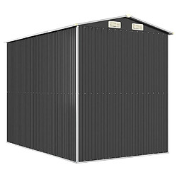 Acheter Helloshop26 2.74×1.92×2.23m - 5.26m²