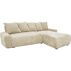 UB Design Salon Shelby - Crème