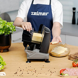 Avis Zelmer ZFS0919 - Noir