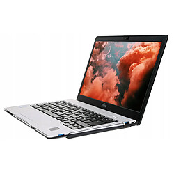 Fujitsu LifeBook S935 · Reconditionné Ordinateur portable - 13 pouces - Intel Core i7 2.6 GHz - 256 Go SSD - RAM 8 Go - AZERTY FR