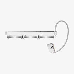 Avis Hiditec LQ360 Kit de refroidissement du liquide Blanc 1 pièce(s)