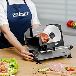 Zelmer ZFS0919 - Noir