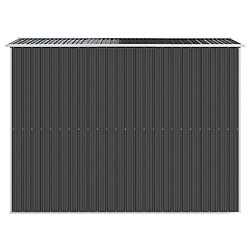 Avis Helloshop26 2.74×1.92×2.23m - 5.26m²