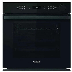 Whirlpool AKZ9S8270FB - Noir