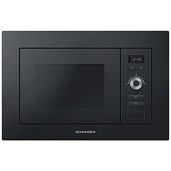Four micro-ondes Schneider