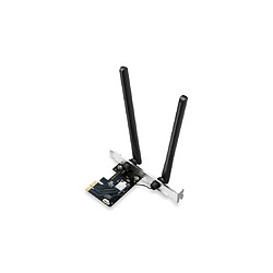 Mercusys Adaptateur PCIe WiFi 6E