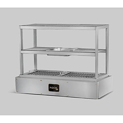 Pujadas Robata de Table