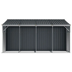 Acheter Helloshop26 3,66×2,77×1,79m - 10,12m²