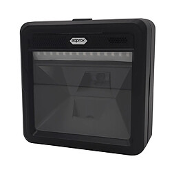 Approx Lecteur de Codes-Barres