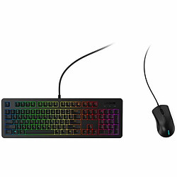 Lenovo KM300 - Clavier et souris Gaming