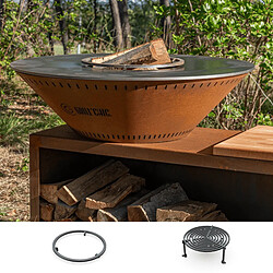 Grill Chic Pack Découverte Traditionnel Ø103 cm