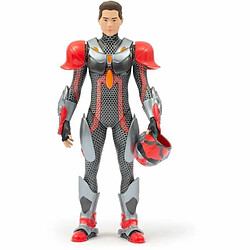 Avis Bigbuy Figurine articulée Gormiti - Rouge