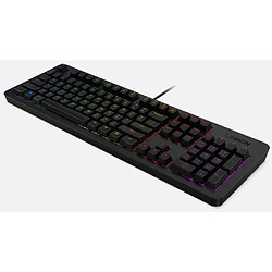 Avis Lenovo KM300 - Clavier et souris Gaming