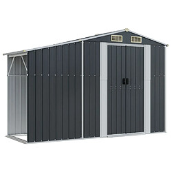 Helloshop26 3,66×2,77×1,79m - 10,12m² pas cher