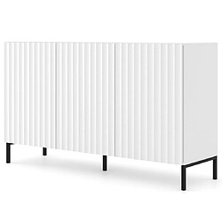 BestMobilier Lara - Blanc