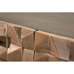 Acheter Giner y colomer Buffet industriel manguier - Bronze