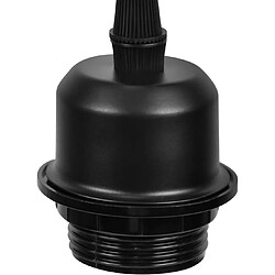 NETTLIFE Suspension Vintage pas cher