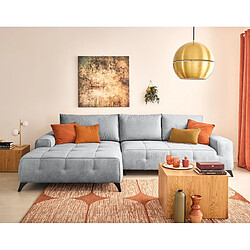 Bestmobilier Best Mobilier Rimini - Gris