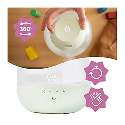 Badabulle Humidificateur d'Air Bubble pas cher