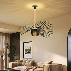 NETTLIFE Suspension Design