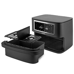 Avis Kitchencook Airmed W Pot