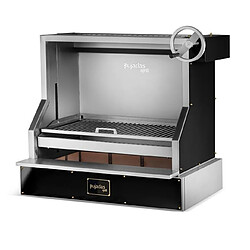 Pujadas Grill Ouvert de Table