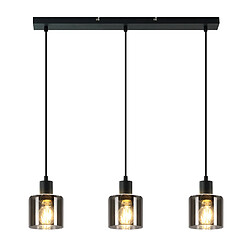 NETTLIFE Verre Noir