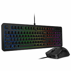 Lenovo KM300 - Clavier et souris Gaming