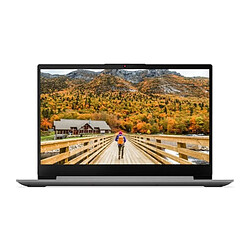 Lenovo Ideapad 3 17ALC6 Ordinateur portable - AMD R5 5500U - 12Go RAM - 512 Go SSD - 17"