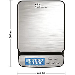 Little balance Pro 30.1